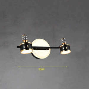 Đèn led soi tranh 2 bóng sáng ST-7922-2