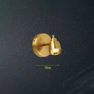 Đèn gương phòng tắm 1 bóng ST-7967-1