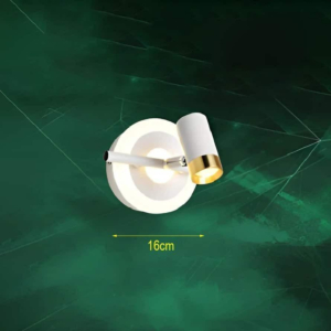 Đèn chiếu gương 1 bóng ST-7969-1