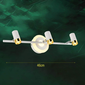 Đèn chiếu gương 3 bóng ST-7969-3