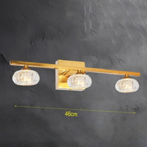 Đèn tranh phòng khách 3 bóng ST-8061-3