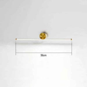 Đèn led soi gương Lavabo ST-8961-S-WH