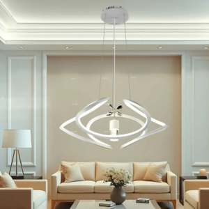 Đèn treo bàn phòng khách TL-6513/1