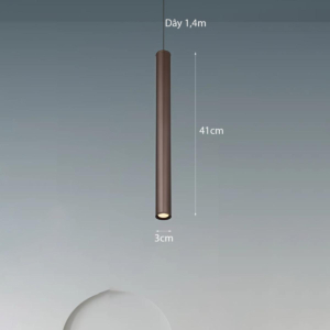 Đèn ống chiếu điểm TL-8004/CF