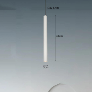 Đèn ống chiếu điểm TL-8004/WH