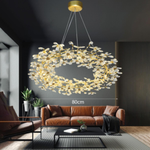 Đèn hoa pha lê TPL-8805/800