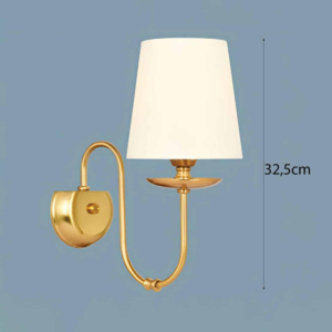 Đèn tường tân cổ điển VB-2306/1