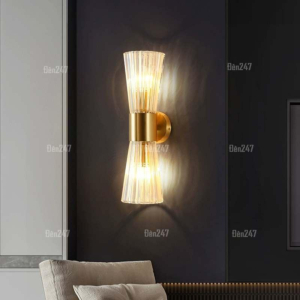 Đèn đầu giường đọc sách VB-86070/GD