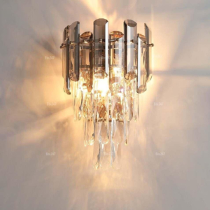 Đèn tường pha lê thanh VPL-B42