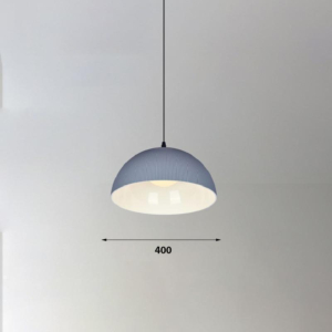 Đèn thả đơn hiện đại DT-12568/400