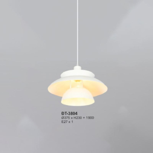 Đèn thả đơn hiện đại DT-3804