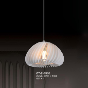 Đèn thả đơn hiện đại DT-810/450