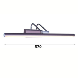 Đèn soi tranh-soi gương ST-5533/L-CF