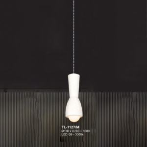 Đèn thả đơn TL-1127/M