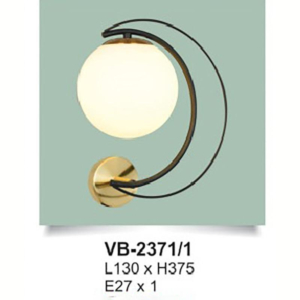 Đèn tường hiện đại trong nhà VB-2371/1