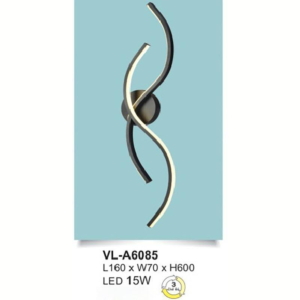 Đèn vách led trong nhà VL-A6085