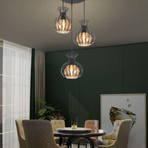 Đèn thả trang trí hiện đại cao cấp NB1028/3