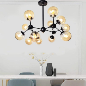 Đèn thả trang trí hiện đại cao cấp NB321/12