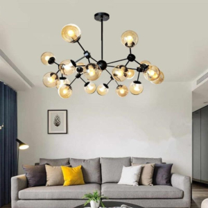 Đèn thả trang trí hiện đại cao cấp NB321/18