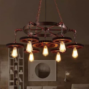 Đèn thả trang trí hiện đại cao cấp NB015