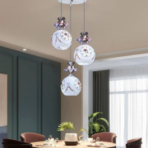 Đèn thả trang trí hiện đại cao cấp NB1627/3