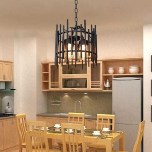 Đèn thả trang trí hiện đại cao cấp NB3214/4