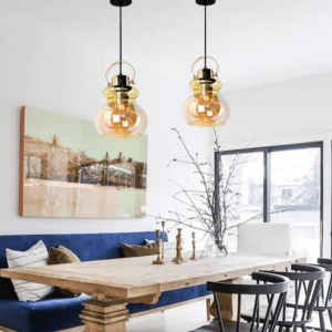 Đèn thả trang trí hiện đại cao cấp NB3217