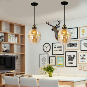 Đèn thả trang trí hiện đại cao cấp NB3218