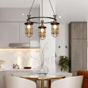 Đèn thả trang trí hiện đại cao cấp NB324/3