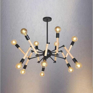 Đèn thả trang trí hiện đại cao cấp NB325/12