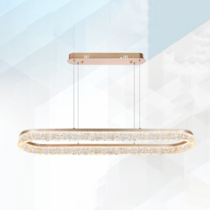 Đèn thả mica hiện đại NB647