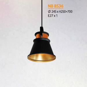 Đèn thả trang trí hiện đại cao cấp NB8536