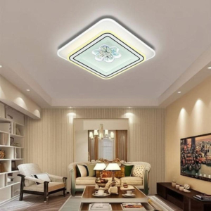 Đèn mâm mica NC845