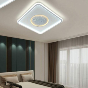 Đèn mâm mica NC921