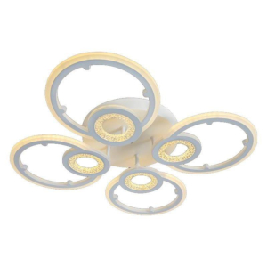 Đèn mâm mica hiện đại NC0481