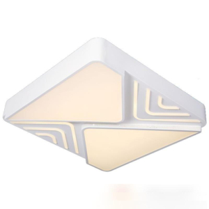 Đèn mâm mica hiện đại NC056