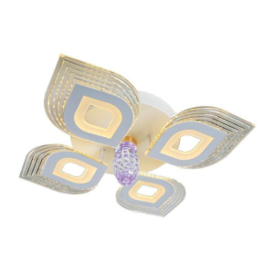 Đèn mâm mica hiện đại NC0641