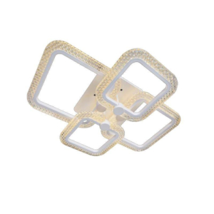 Đèn mâm mica NC814A