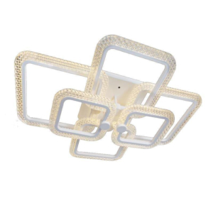 Đèn mâm mica NC814B