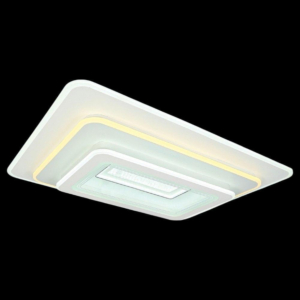 Đèn mâm mica hiện đại NC834