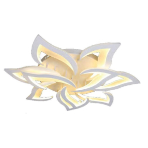 Đèn mâm mica hiện đại NC936A