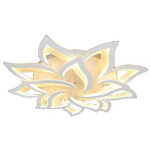 Đèn mâm mica hiện đại NC936B