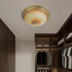 Đèn ốp trần cổ điển NM014A