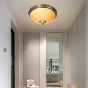 Đèn ốp trần cổ điển NM780A