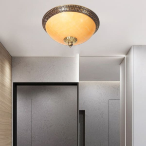 Đèn ốp trần cổ điển NM780B