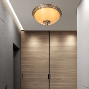 Đèn ốp trần cổ điển NM781B