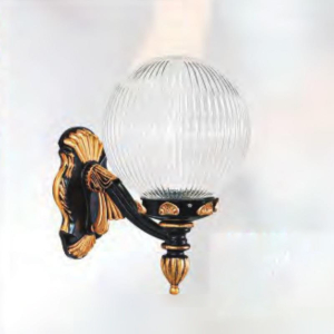 Đèn vách sân vườn NVT144/220