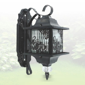 Đèn vách sân vườn NVT163B