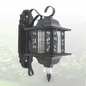 Đèn vách sân vườn NVT164B