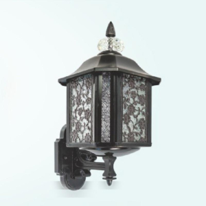 Đèn vách sân vườn NVT169B